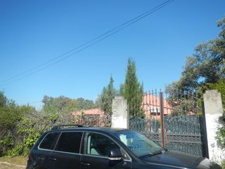 Haus  Géminis