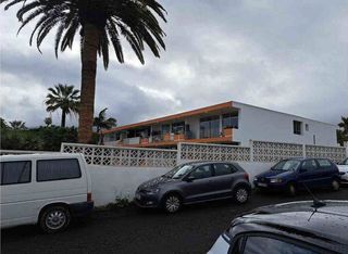 Piso  Isla gran canaria