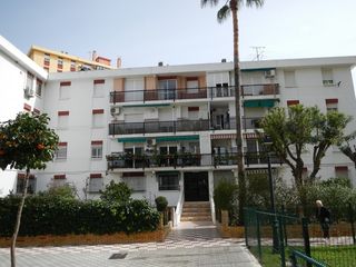 Flat  Málaga c