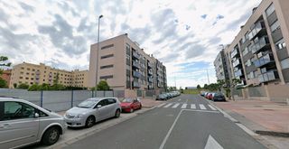 Etagenwohnung  Rio jucar