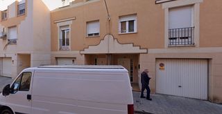 Casa  Noblejas