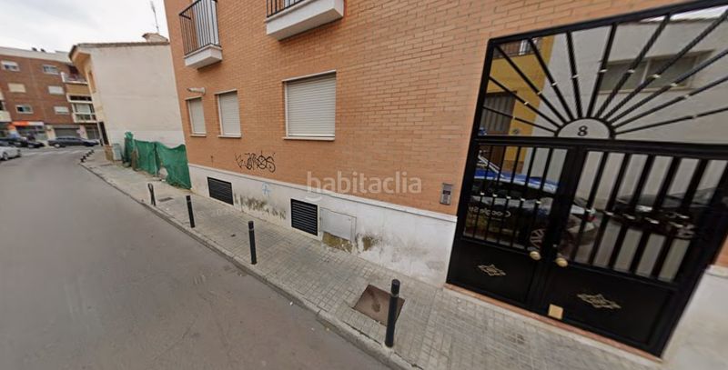 Foto 5ecbac99-2f39-457d-a61e-03315ace0385. Casa amb aparcament a Puerta de Murcia-Colegios Ocaña