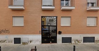Maison  Trv. mariana pineda 8 1 planta baja c
