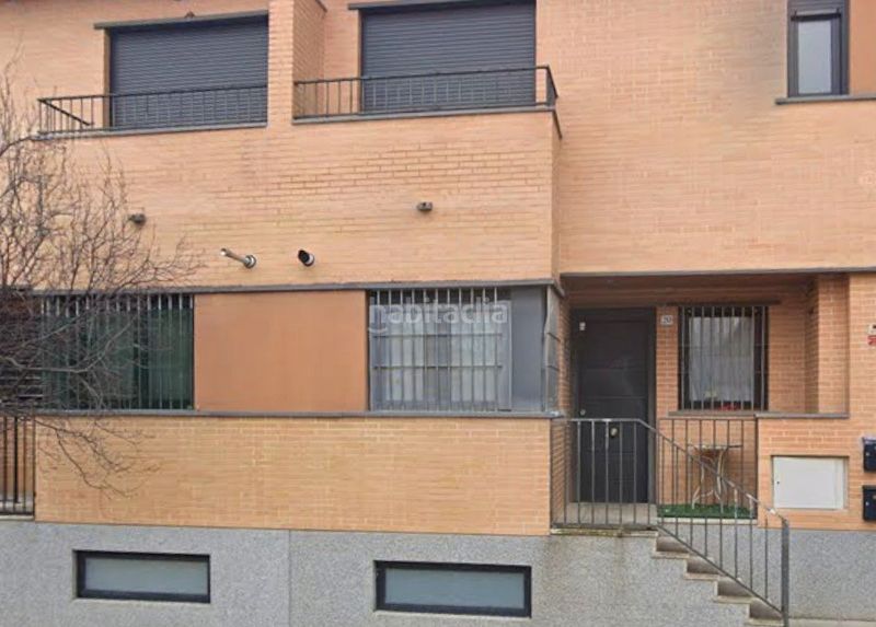 Foto 81eddcef-d604-4497-9f28-9e6ac1081e33. Casa a Zuera