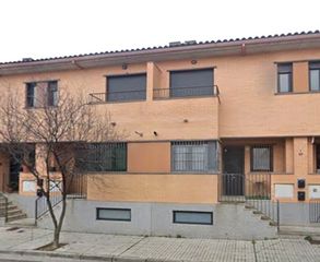 Casa  Sierra del moncayo