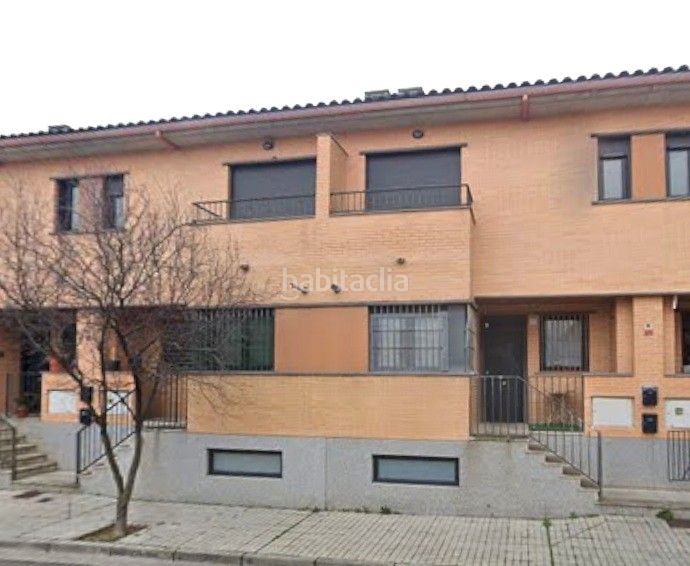 Foto 8a5a20f7-c6e5-4533-a8b5-affa83456af4. Casa a Zuera