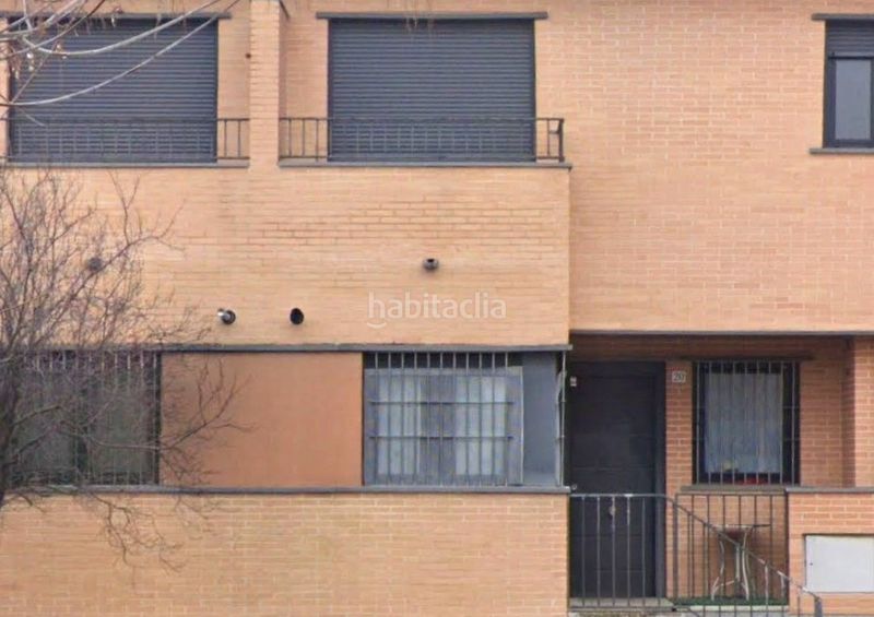 Foto a92bf307-8377-4f17-a476-80ad981a81ac. Casa a Zuera