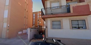 Etagenwohnung  Puerta de murcia