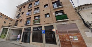Casa  Del pilarejo