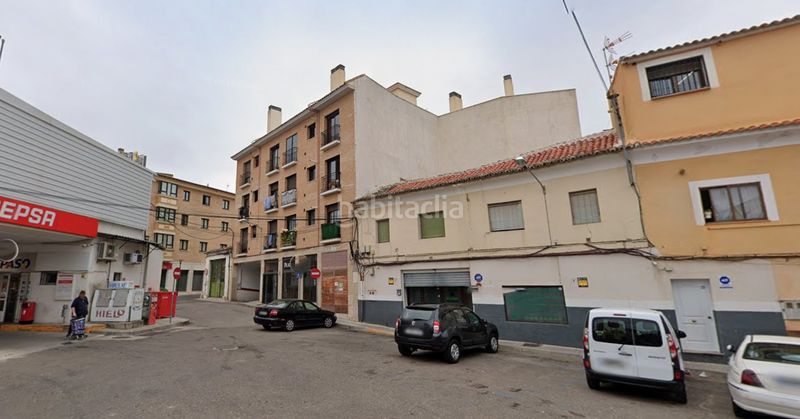 Foto 5fcd58b1-d5a7-43a6-b8a0-f6f492e8f66e. Casa a Entrada-Gasolineras Ocaña