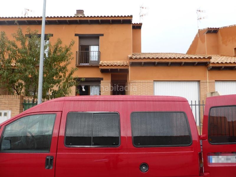 Foto b06e71ad-f25d-4310-beb7-99625627a60d. Casa a Santa Olalla