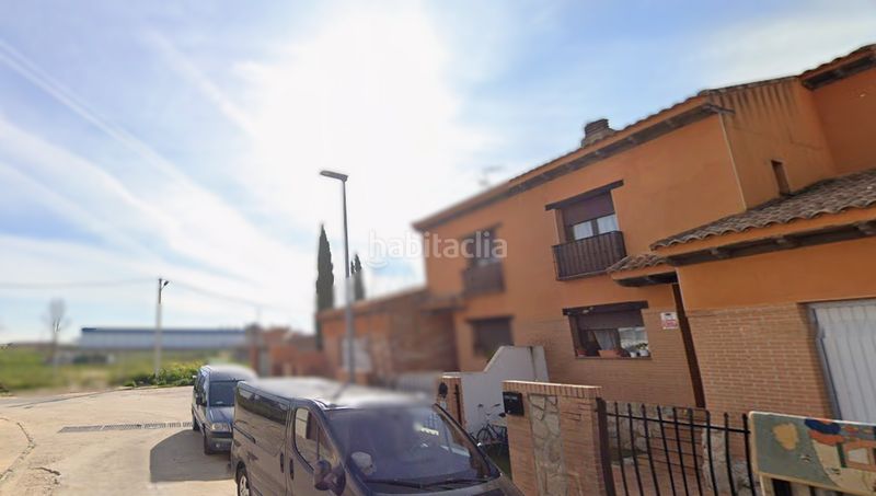Foto bb4a3b39-2c12-48c6-9046-9b1a585aba0a. Casa a Santa Olalla