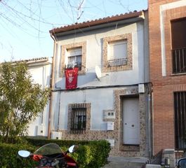 House in ERAS BLANCAS