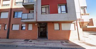 Casa  Cl. garcia paredes