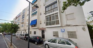 Pis a REINO DE ARAGON, EDIF FONZ