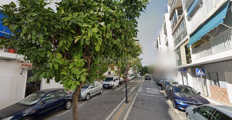 Foto a96417e5-16db-451b-83eb-195c9ec8bee7. Pis a Zona Miraflores Marbella