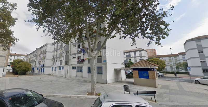 Foto 7607624e-8756-4253-baef-f033c493a66d. Casa a La Hispanidad - Verdeluz Huelva