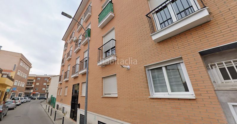 Foto 1e800504-f675-49e5-8fc0-e53b5fd46a88. Pis a Puerta de Murcia-Colegios Ocaña