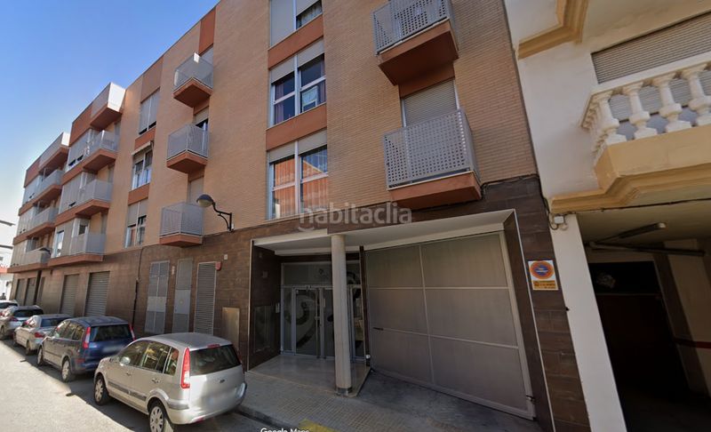 Foto f7abff86-ecdc-4eda-8c22-f16885eb0c1e. Pis a Algemesí