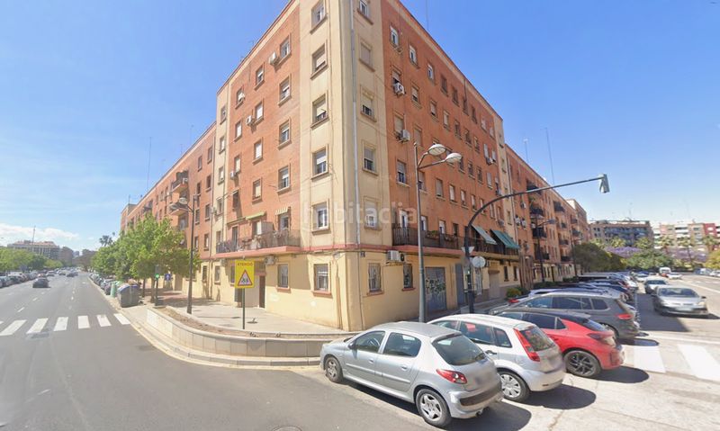 Foto f2d4fbf4-b66c-4062-9874-0ee821df4883. Pis a La Creu del Grau Valencia