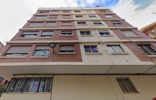 Flat  Benedito