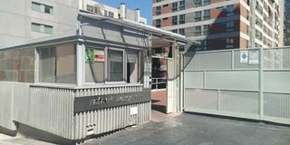 Posto auto in RAFAEL BERGAMIN