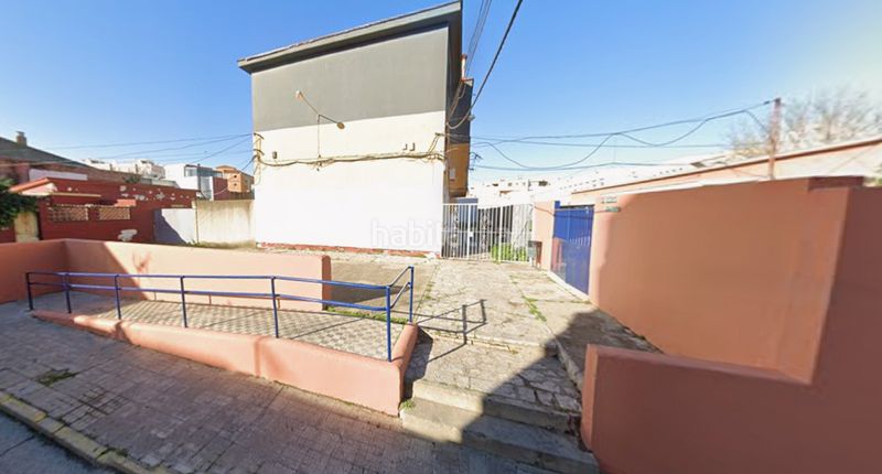 Foto 0831bf3a-93b3-4d40-921d-b93c054685e3. Casa a San José-San Bernardo Línea de la Concepción (La)