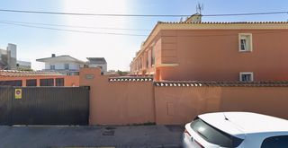 House in Cabo Lastre