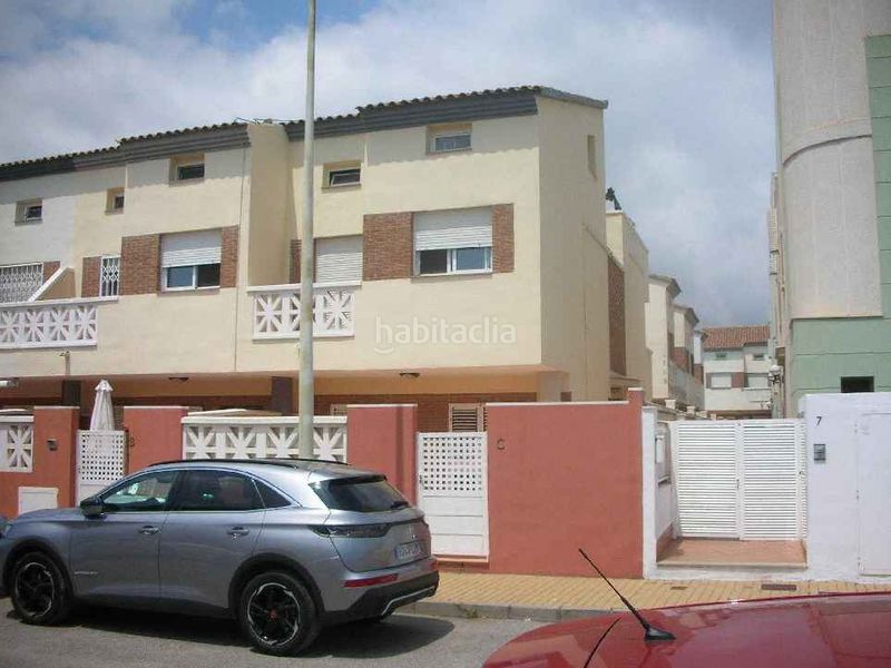 Foto fe44d80b-a954-49a5-a478-9037fee0271c. Casa a Moncófar Pueblo Moncofa