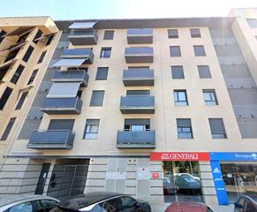 Flat  Enginyer balaguer