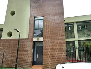 Appartement à Jabalcruz