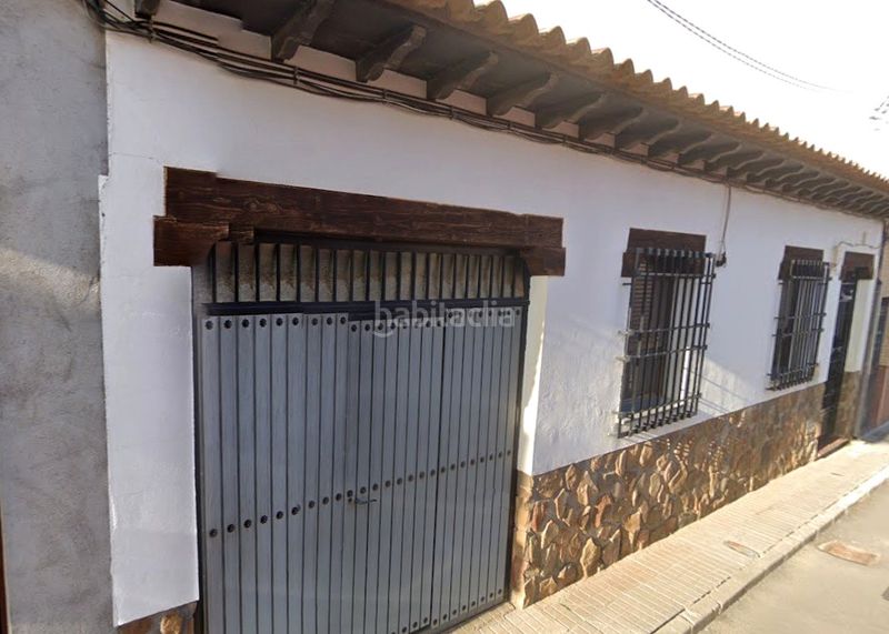 Foto bb3e6078-4fdd-484a-bf89-dbedb5a904a7. Casa a Consuegra