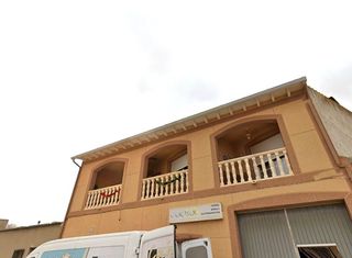 Haus  La feria
