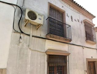 Maison à Escultor Cristobal Guadix