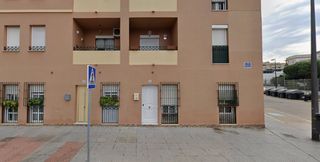 Pis a CANAL DE SAN JORGE