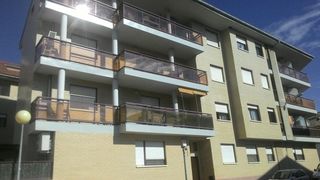 Etagenwohnung  Rio albercos