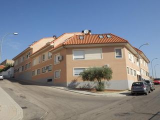 Appartement  Pre. de la fuente