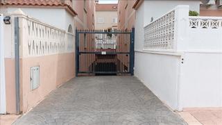 Car parking  Canarias