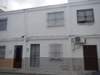 Casa  Pintor zurbaran