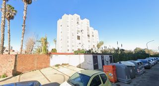 Flat  Blanca de los rios