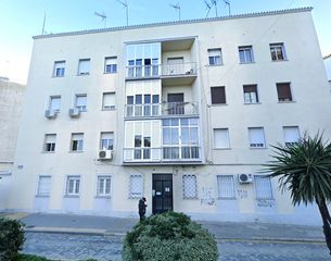 Appartement  Alcalde federico molina orta