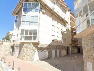Pis a Peñon de La Mata