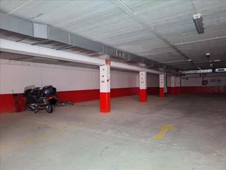 Car parking  Canarias
