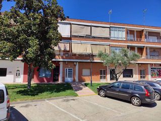 Appartement à Badajoz
