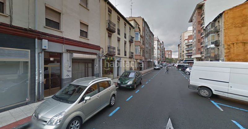 Foto 0ce7a39b-0b30-4a14-8780-23cb87229b25. Casa a Centro Miranda de Ebro