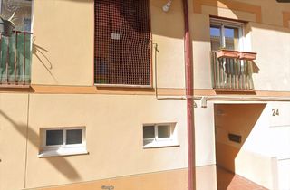 Etagenwohnung  Pozo nieve