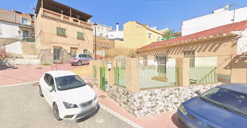 Foto 778bab69-d35c-48e5-b146-0b2ac0053b51. Casa en San Cristóbal - San Diego Lorca