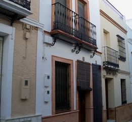 Haus in CL. LAS CORTES