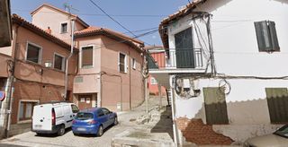 Etagenwohnung  Del olivar