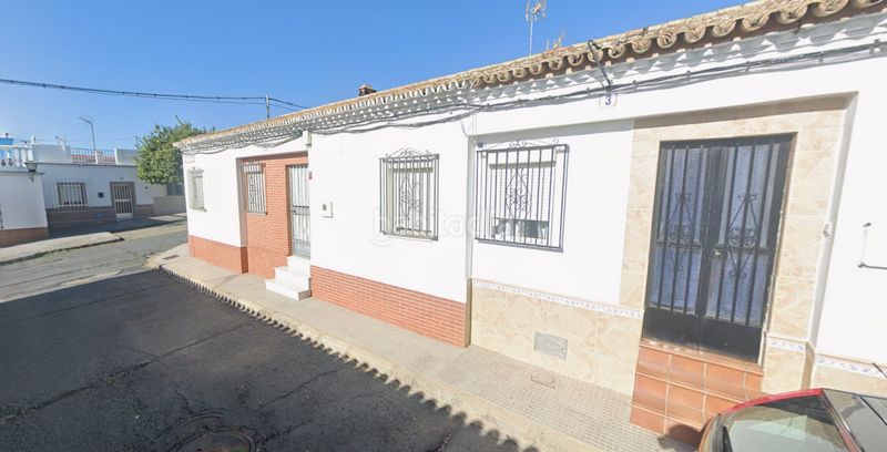 Foto 4668a1a0-98af-40e6-8e8f-9dd5a1396b5b. Casa a Ayamonte ciudad Ayamonte